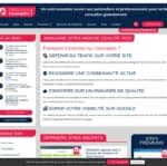 Trouvez Facilement ce dont Vous Avez Besoin avec Notre Annuaire en Ligne