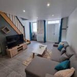 Découvrez le Confort des Appartements T3