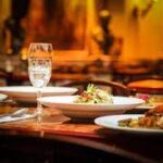 Exploration Gourmande : Les Délices des Restaurants Bruxellois