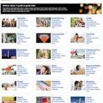 Trouvez Rapidement ce dont Vous Avez Besoin avec Notre Site Annuaire en Ligne