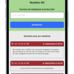 Guide pratique de l’annuaire inversé pour identifier les appels inconnus