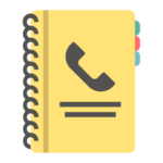 Trouver Rapidement les Coordonnées avec l’Annuaire Téléphonique