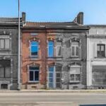 Propriété à Vendre à Marcinelle: Découvrez cette Maison Exceptionnelle