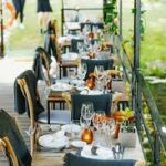 Découvrez l’Expérience Culinaire Insolite à Bruxelles