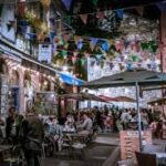 Découvrez les Délices des Restaurants Ouverts à Bruxelles