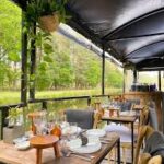 Découvrez les Restaurants Romantiques à Bruxelles