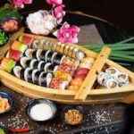 Découvrez les Délices des Restaurants Sushi à Bruxelles