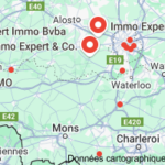 Immo Expert: Votre Partenaire de Confiance dans l’Immobilier en Belgique