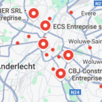 Entreprise à Bruxelles : Un Pilier de l’Économie Locale