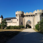 Découvrez l’Élégance Historique de l’Hôtel Puy du Fou