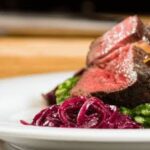 Découvrez les Délices du Barbecue à Bruxelles