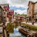 Découvrez l’Expérience Magique de l’Hôtel Parc Astérix