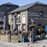 Découvrez le Charme Authentique d’un Restaurant Familial Accueillant à Bruxelles