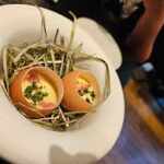 Découvrez l’Excellence Culinaire des Restaurants Français à Bruxelles