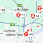 Découvrez les Restaurants Ouverts le Lundi à Bruxelles