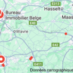 Trouver Votre Partenaire Idéal avec une Agence Immobilière Belge de Confiance