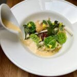 Dîner en Amoureux : Les Restaurants Romantiques de Bruxelles