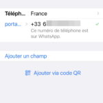 Annuaire Inversé Portable Gratuit: Obtenez une Réponse Immédiate