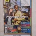 Trouvez Rapidement Vos Contacts avec le Bottin Page Blanche en Belgique