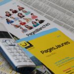 Les Pages Jaunes et Blanches : Votre Répertoire Essentiel en Belgique