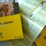 Trouver ce dont vous avez besoin avec les Pages Jaunes et Blanches en Belgique