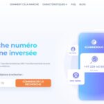 Découvrez l’Art de la Recherche Inversée du Numéro de Téléphone