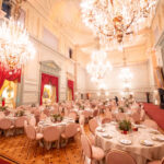 Découvrez l’Expérience Unique des Restaurants Concerts à Bruxelles