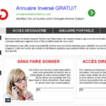 Découvrez l’outil pratique du téléphone inversé gratuit pour portable