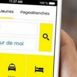 Trouver les Coordonnées Facilement avec Téléphone PagesBlanches
