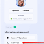 Trouver un numéro de téléphone à partir d’une adresse : les méthodes efficaces