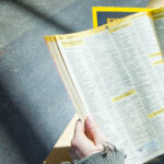 Guide Pratique : L&rsquo;Annuaire Papier Pages Jaunes, Votre Compagnon Traditionnel
