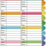 Guide pratique : Maximisez l&rsquo;efficacité avec votre annuaire PDF