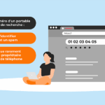 Trouvez Facilement Vos Contacts avec l&rsquo;Annuaire Portable Gratuit par Nom