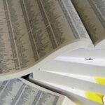 Trouver Rapidement avec le Bottin Pages Jaunes en Belgique