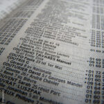 Trouver des Contacts Facilement grâce à l&rsquo;Annuaire Téléphonique