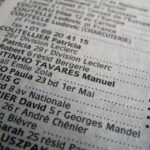 Annuaire 2020 : Votre Guide Essentiel pour l&rsquo;Année en Cours