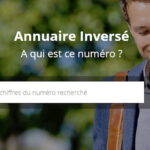 Trouver des Informations Cruciales avec l&rsquo;Annuaire Adresse Inversé