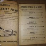 Annuaire Téléphonique par Commune: Liste des Abonnés Téléphone