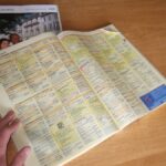 Trouver un Numéro de Téléphone dans les Pages Blanches