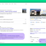 Trouver Rapidement un Numero de Telephone sur les Pages Jaunes