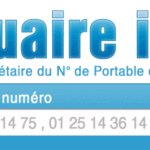 Découvrez l&rsquo;Annuaire Inversé Gratuit des Portables pour Identifier les Appels Mystérieux