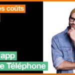 Trouvez Rapidement les Coordonnées avec l&rsquo;Annuaire Téléphonique Orange