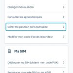 Trouvez Tout en Un Clic avec l&rsquo;Annuaire Universel Portable
