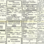 Guide Pratique des Pages Blanches de l&rsquo;Annuaire Téléphonique en Belgique