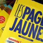Trouver des Contacts Locaux Facilement avec l&rsquo;Annuaire Téléphonique Pages Jaunes