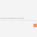 Trouver un Numero de Telephone Inverse Portable Gratuit