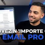 Trouver Rapidement des Contacts grâce à l&rsquo;Annuaire Adresse Mail