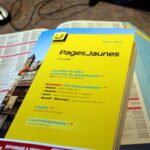Guide Pratique des Pages Jaunes et Pages Blanches en Belgique