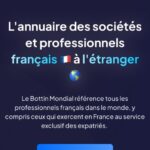 Découvrez l&rsquo;Annuaire Étranger: Votre Guide Mondial vers de Nouvelles Destinations