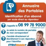 Découvrez l&rsquo;Annuaire Fixe Inversé : Identifiez les Appels Inconnus